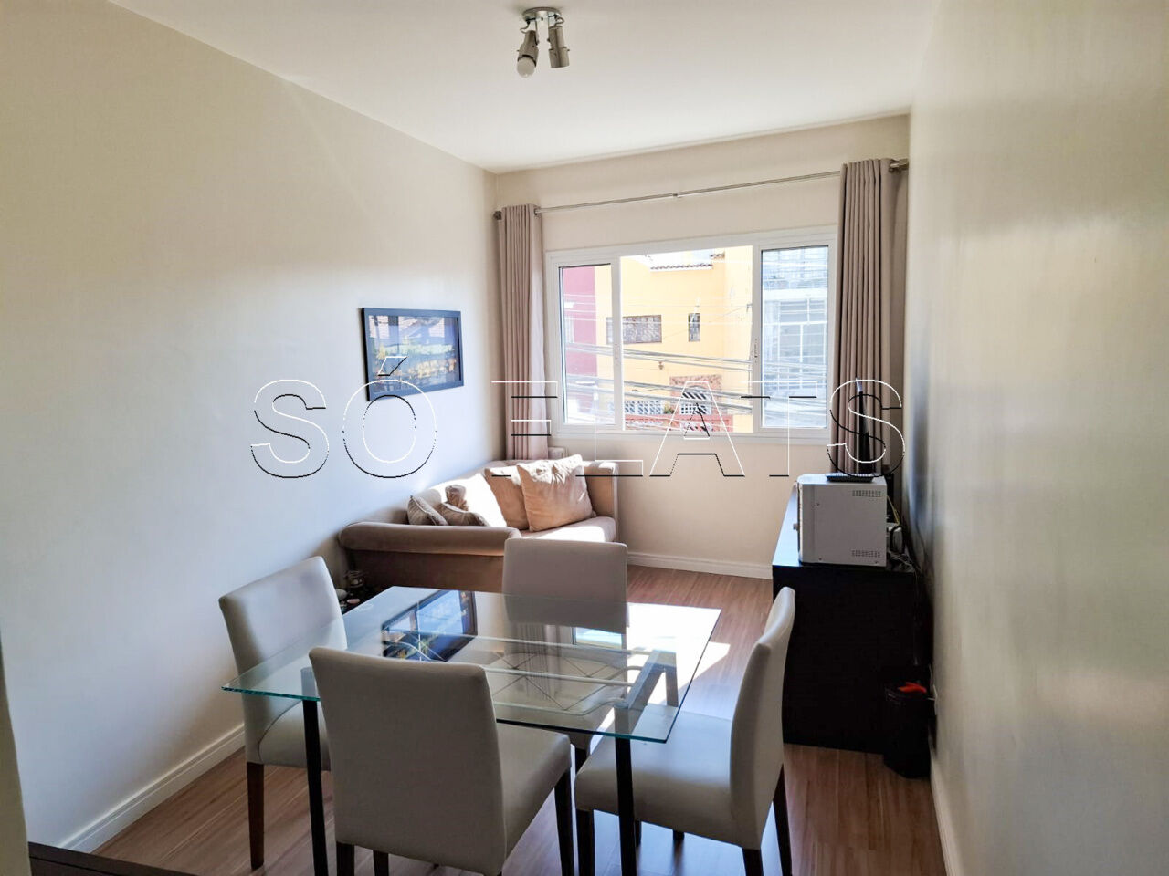 Apartamento para Venda - CAMBUCI