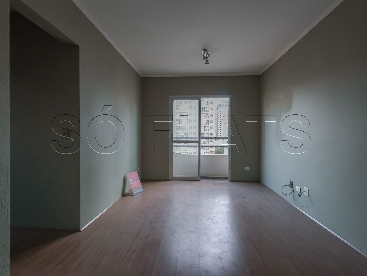 Apartamento para Venda - SANTANA