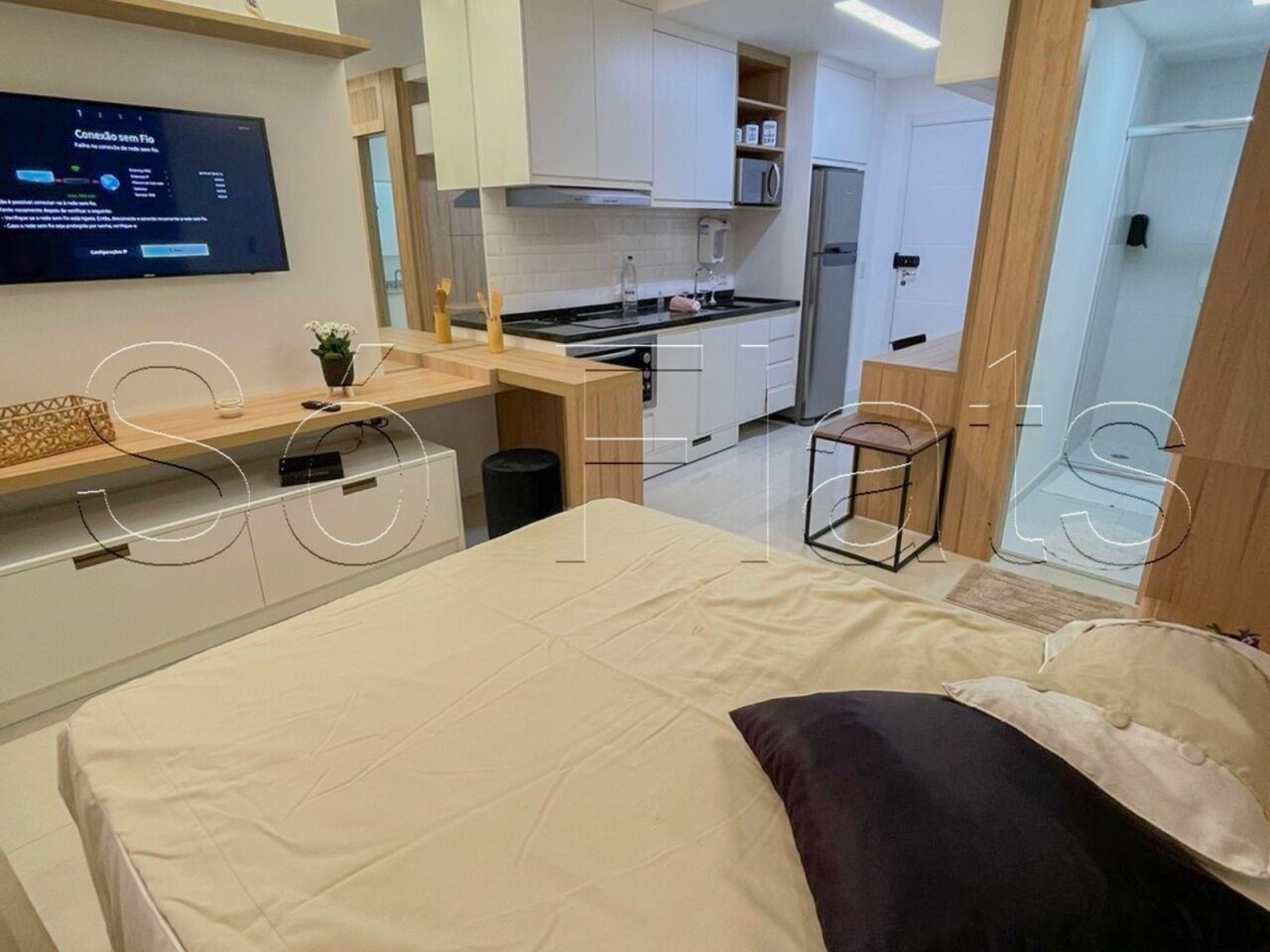 Apartamento para Venda - TATUAPÉ
