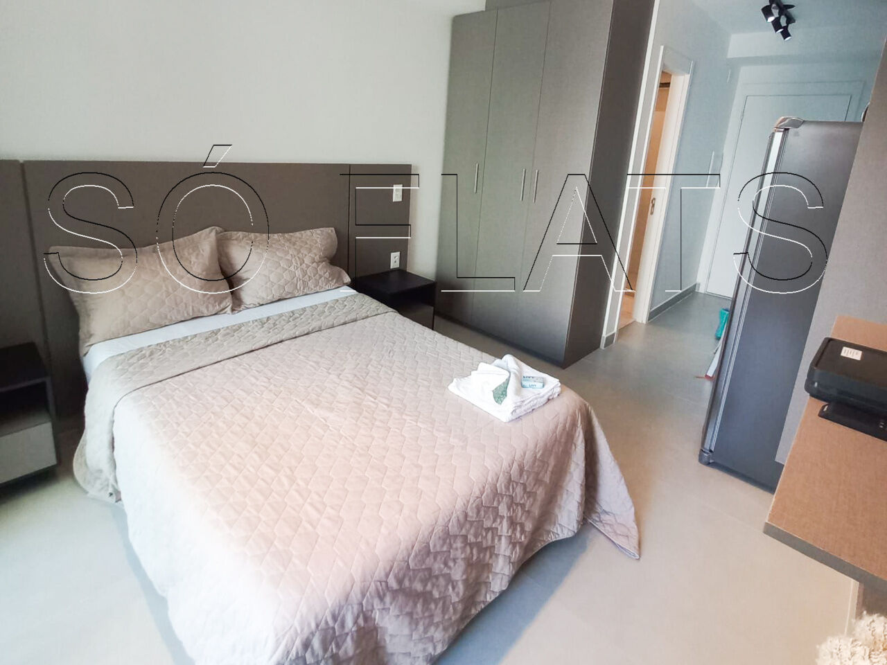 Apartamento para Venda - CAMPO BELO