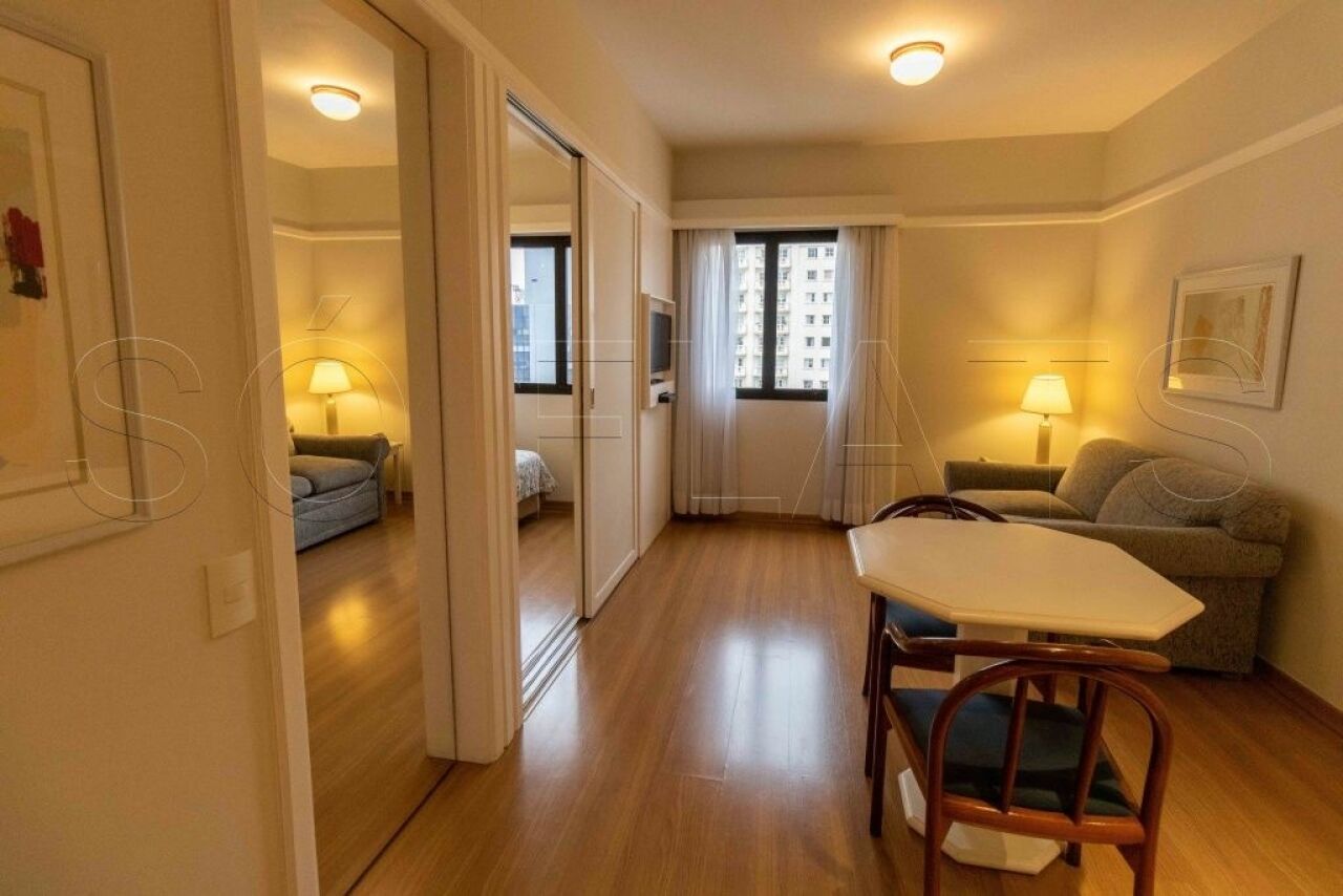 Apartamento para Venda - JARDIM PAULISTA