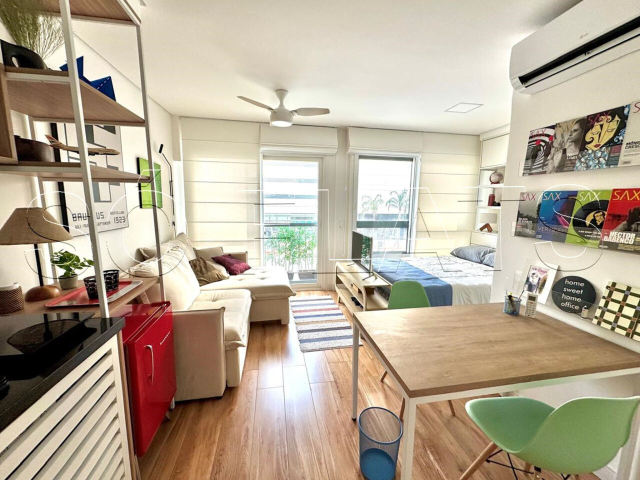 Apartamento para Venda - ITAIM BIBI