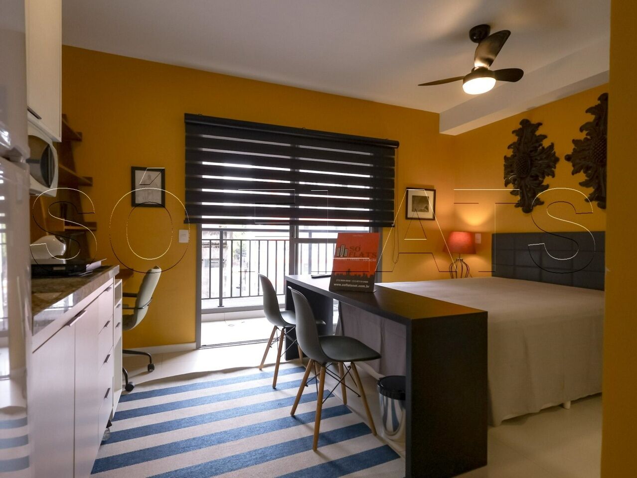 Apartamento para Venda - REPÚBLICA