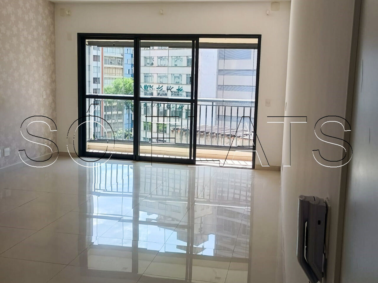 Apartamento para Venda - BELA VISTA