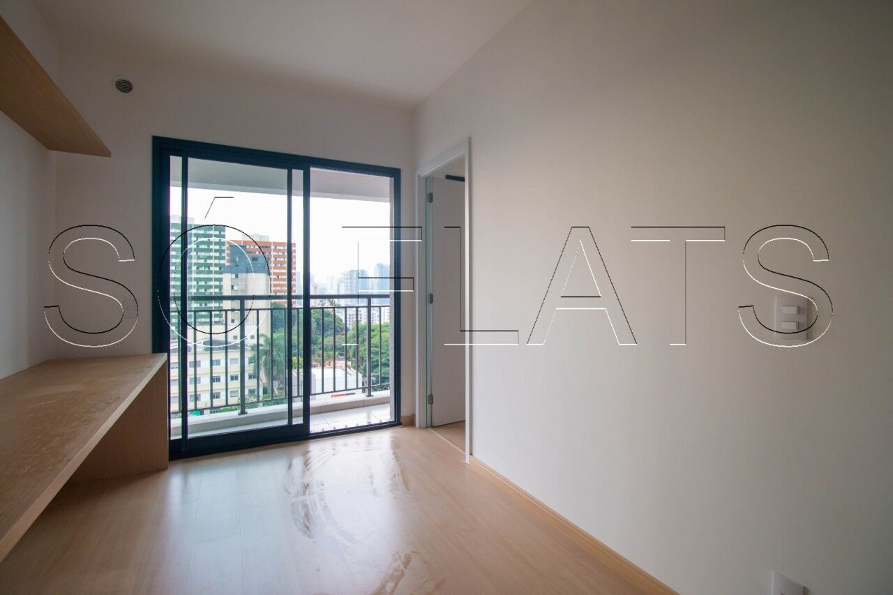 Apartamento para Venda - CHÁCARA SANTO ANTÔNIO Zona sul