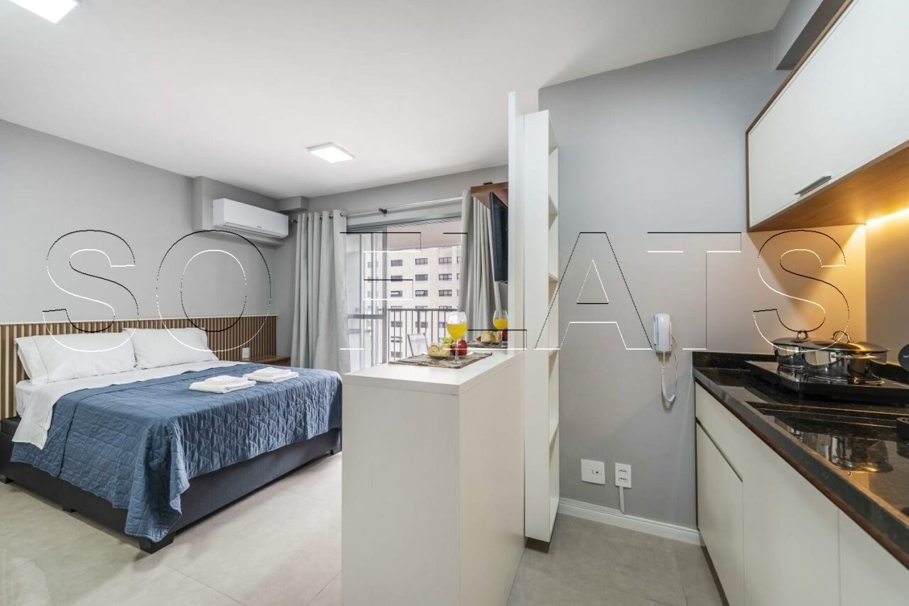 Apartamento para Venda - VILA CLEMENTINO