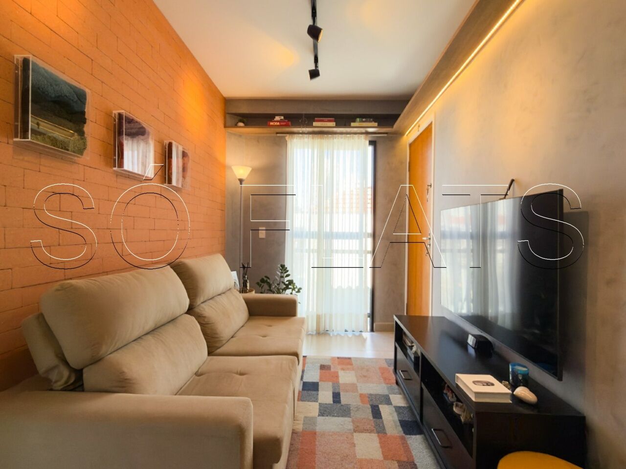 Apartamento para Venda - ALTO DA LAPA