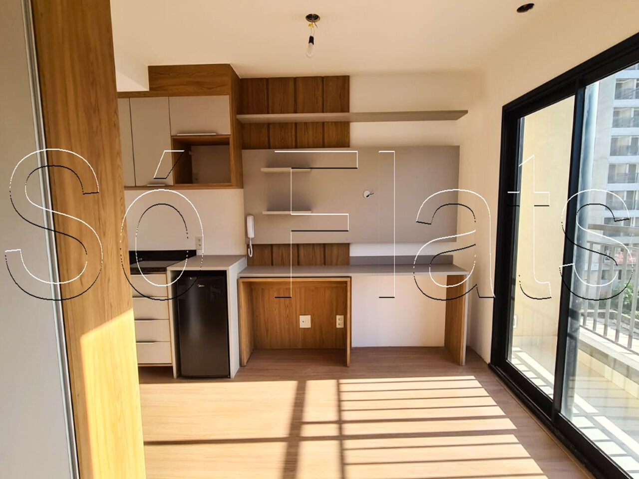 Apartamento para Venda - MOEMA