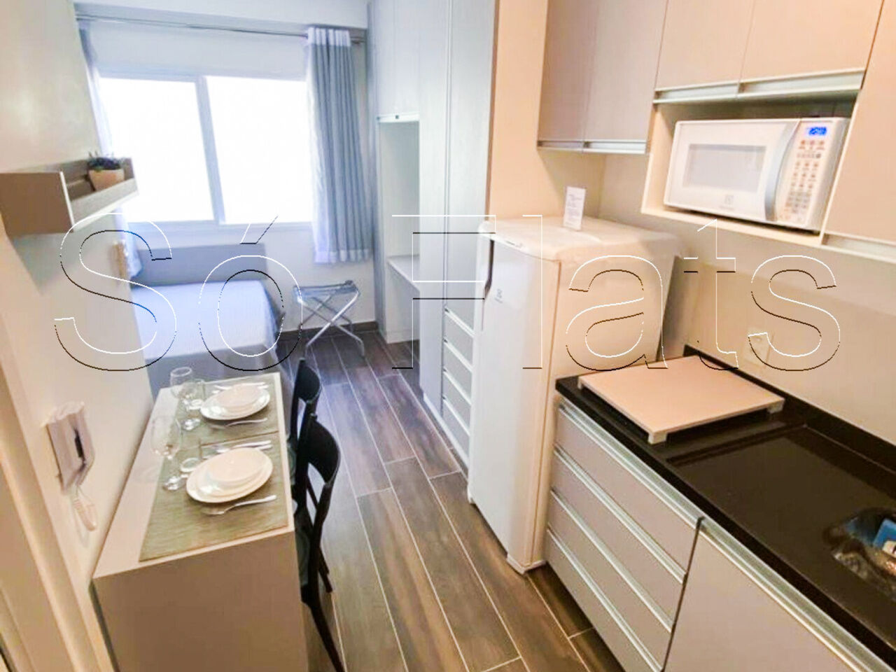 Apartamento para Venda - VILA MARIANA
