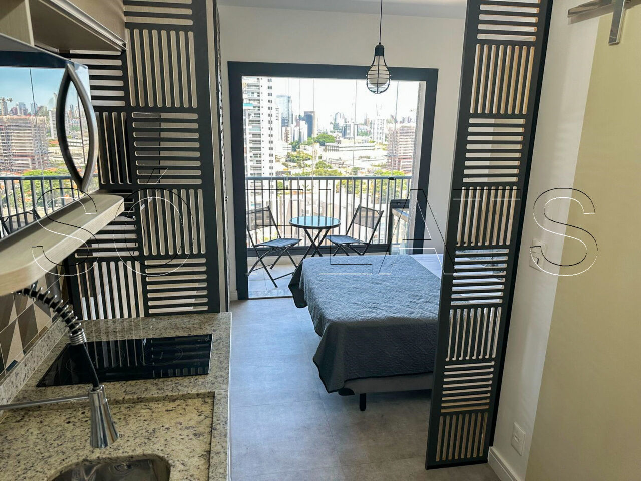 Apartamento para Venda - BROOKLIN