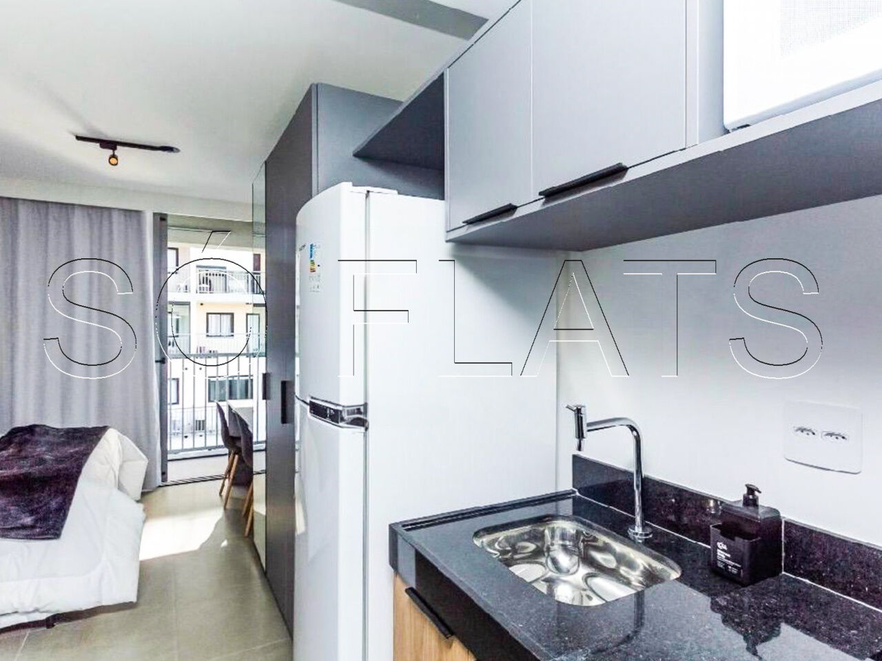 Apartamento para Venda - MOEMA