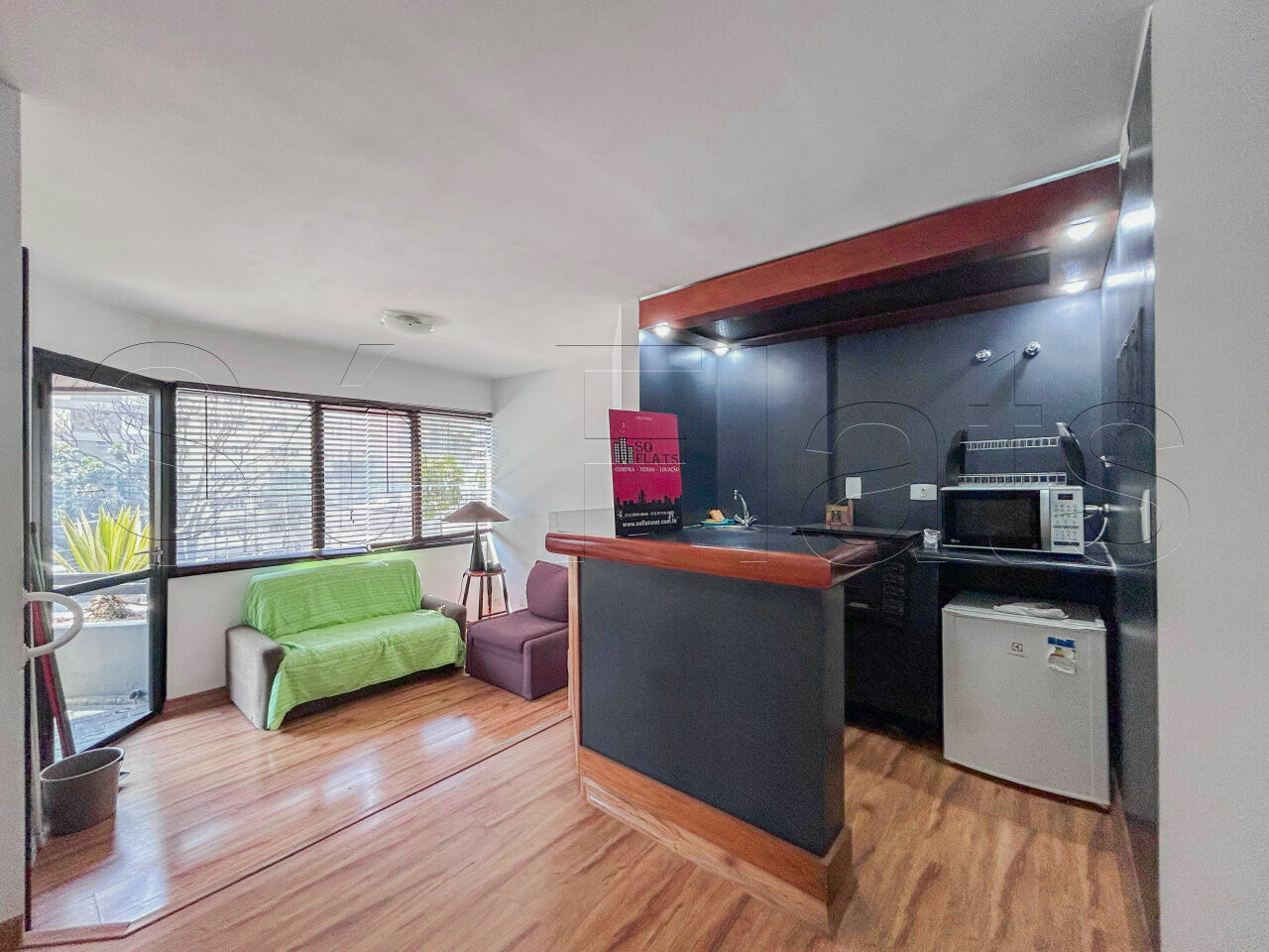 Apartamento para Venda - BROOKLIN NOVO