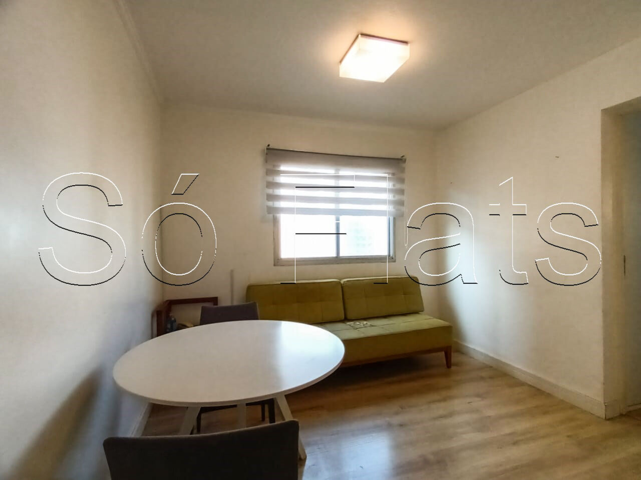 Apartamento para Venda - JARDINS