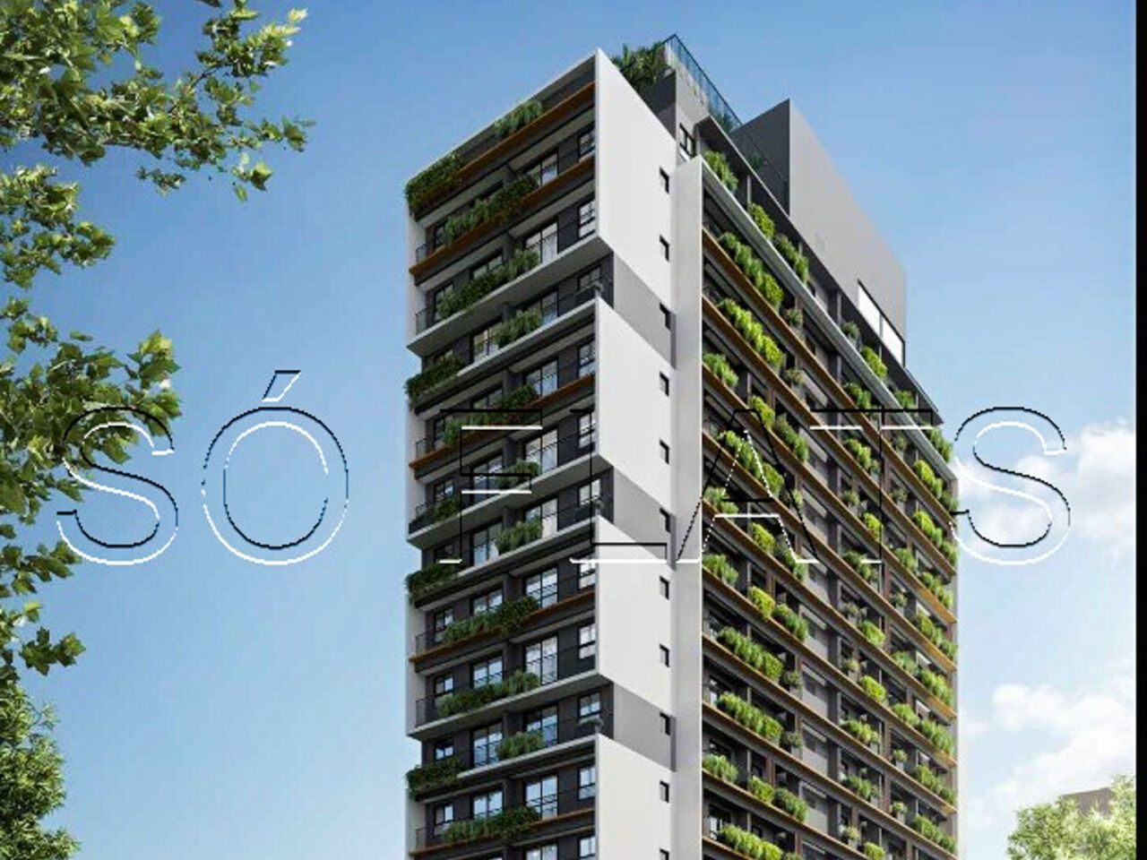 Apartamento para Venda - VILA NOVA CONCEIÇÃO