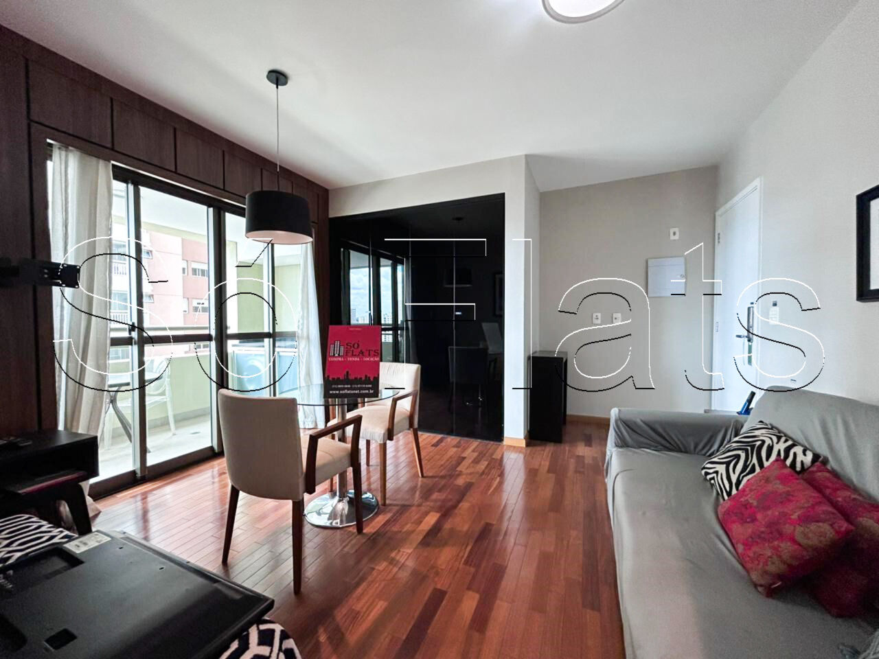 Apartamento para Venda - BROOKLIN