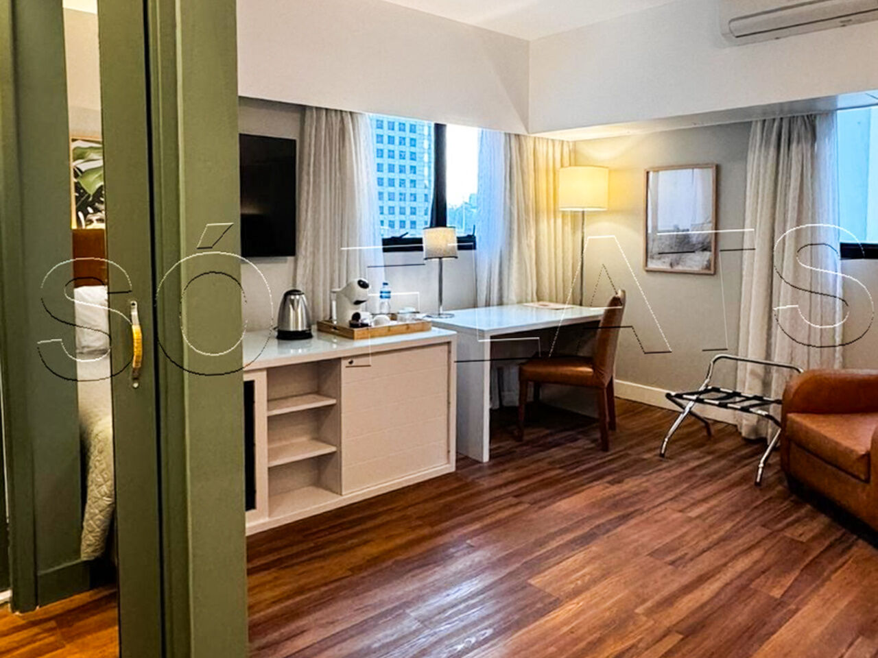 Apartamento para Venda - CIDADE MONÇÕES