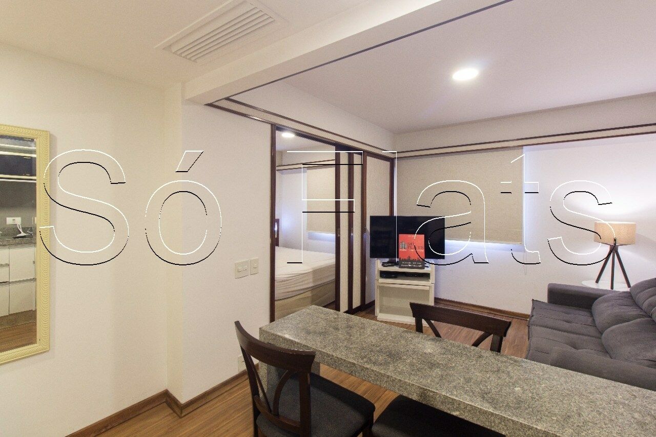 Apartamento para Venda - JARDIM PAULISTA