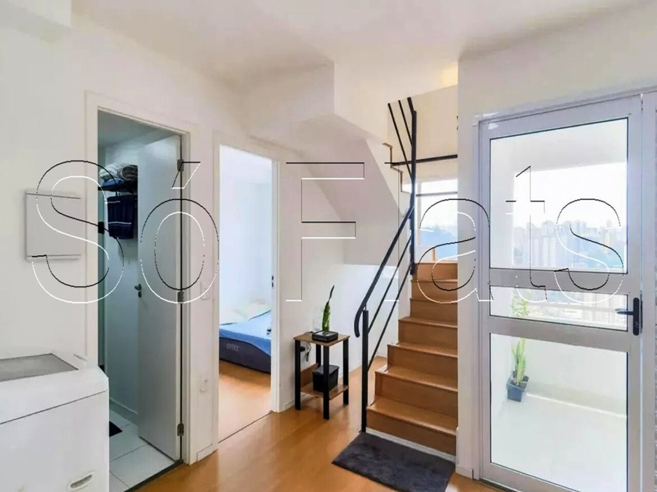 Apartamento para Venda - MORUMBI