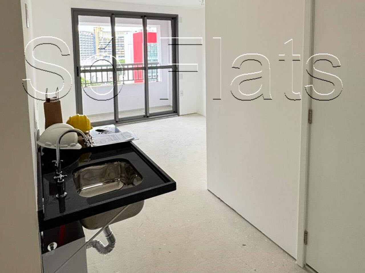 Apartamento para Venda - VILA MARIANA