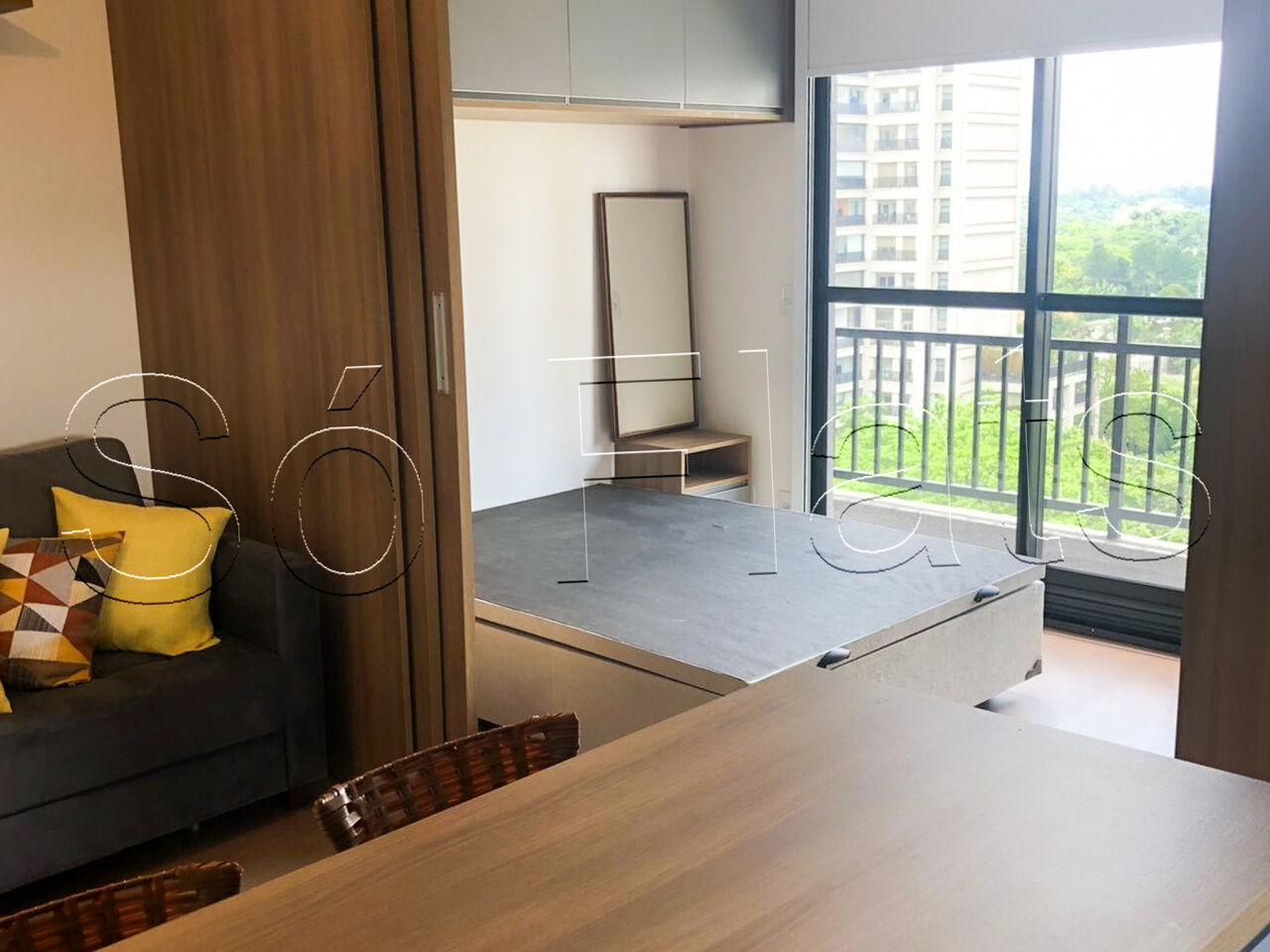 Apartamento para Venda - MORUMBI