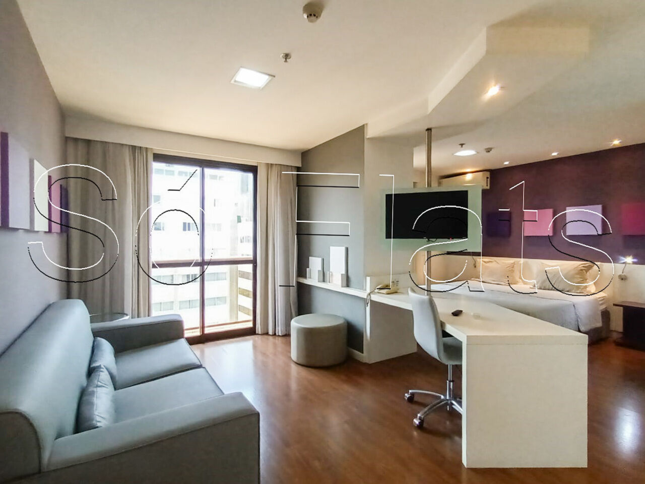 Apartamento para Venda - PARAÍSO