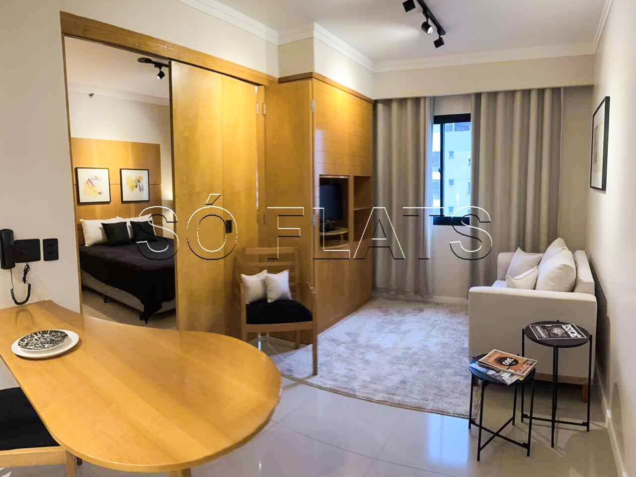 Apartamento para Venda - MOEMA
