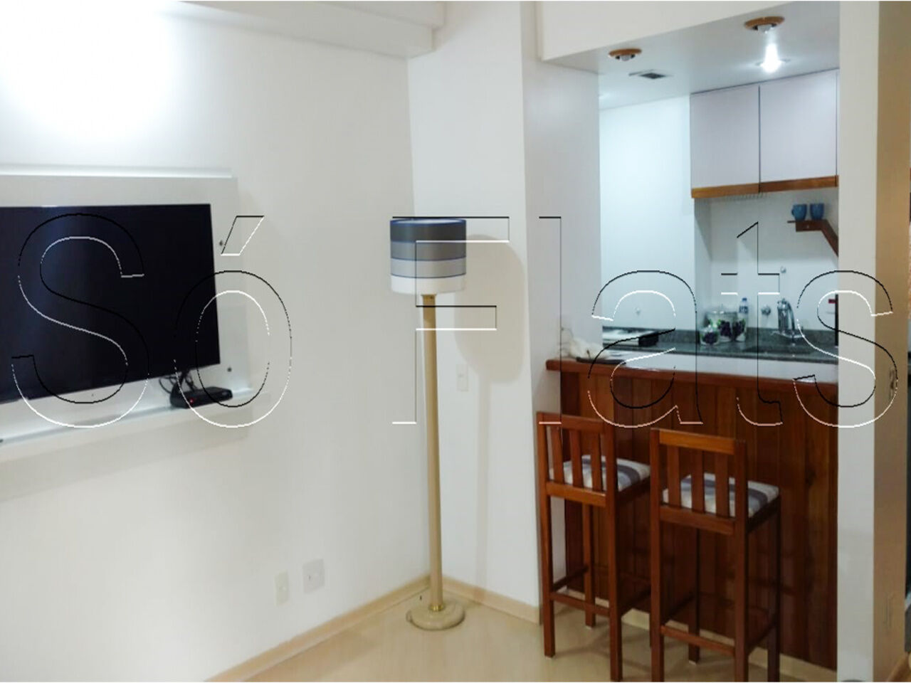 Apartamento para Venda - MOEMA