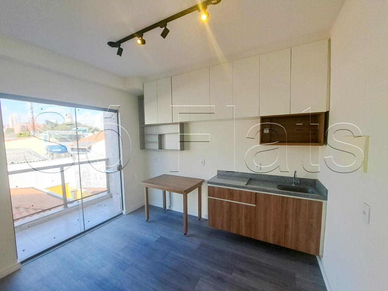 Apartamento para Venda - VILA MARIANA