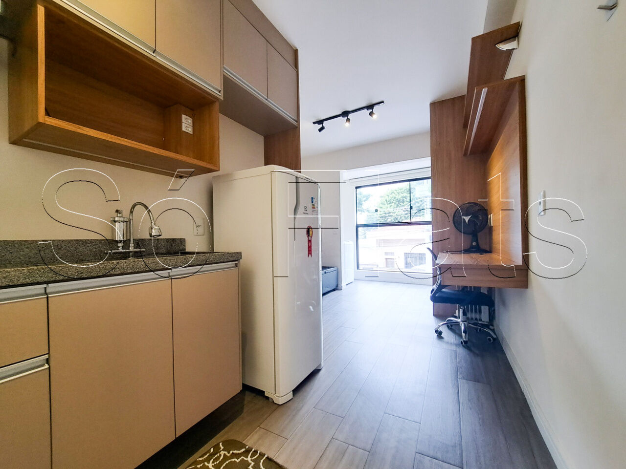 Studio para Venda - VILA MARIANA