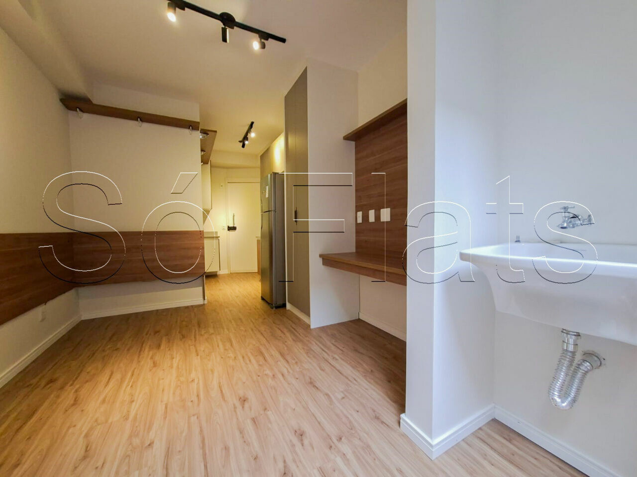 Studio para Venda - VILA MARIANA