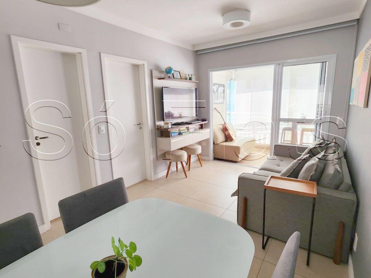 Apartamento para Venda - CAMBUCI