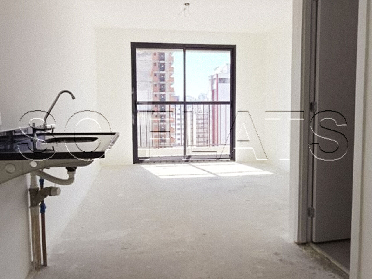 Apartamento para Venda - VILA OLÍMPIA