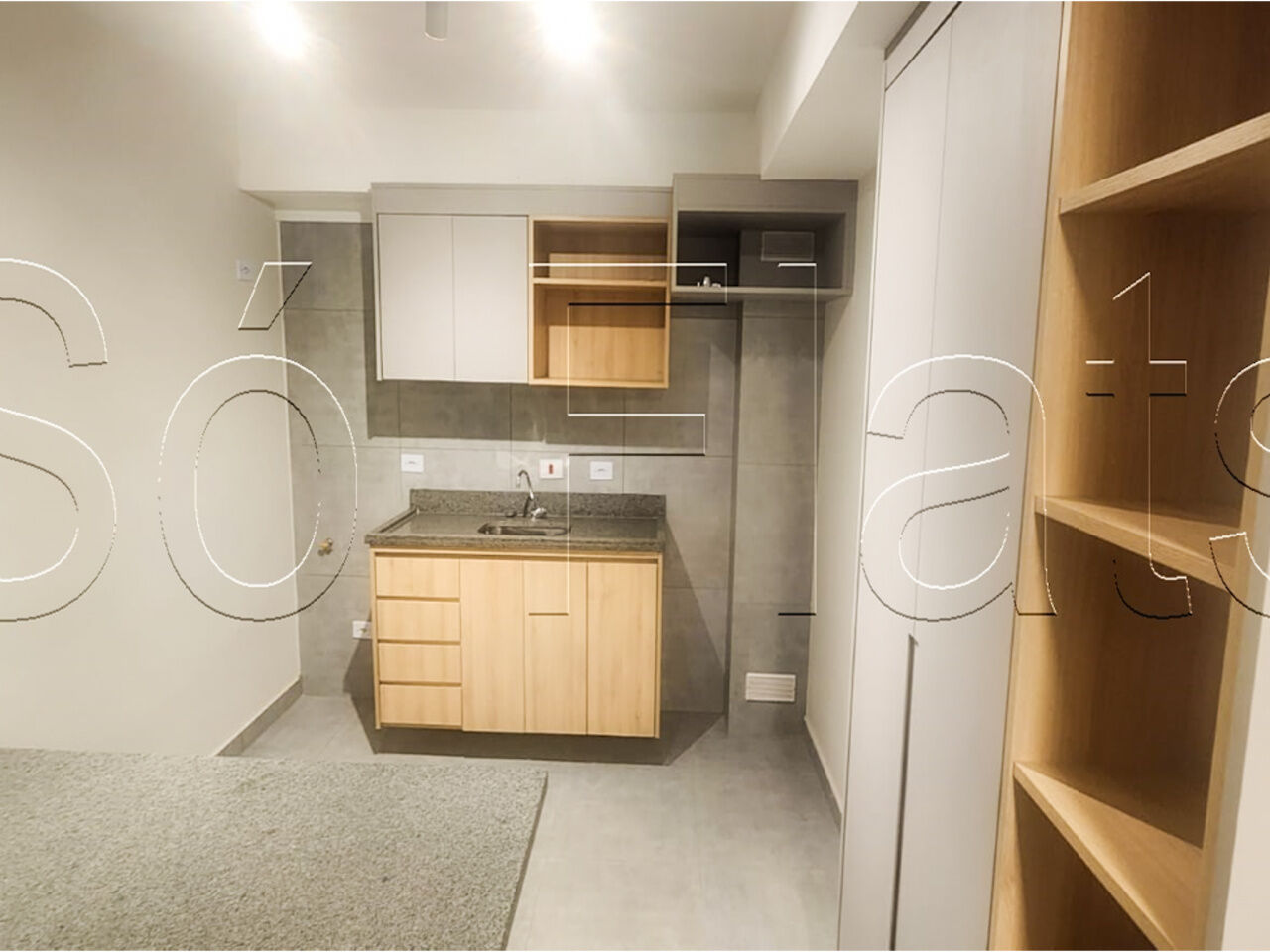 Apartamento para Venda - BUTANTÃ
