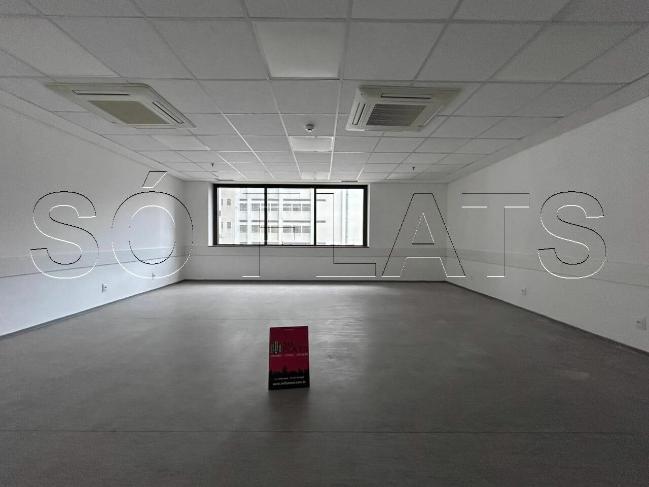 Conj. Comercial para Locação - JARDIM PAULISTA