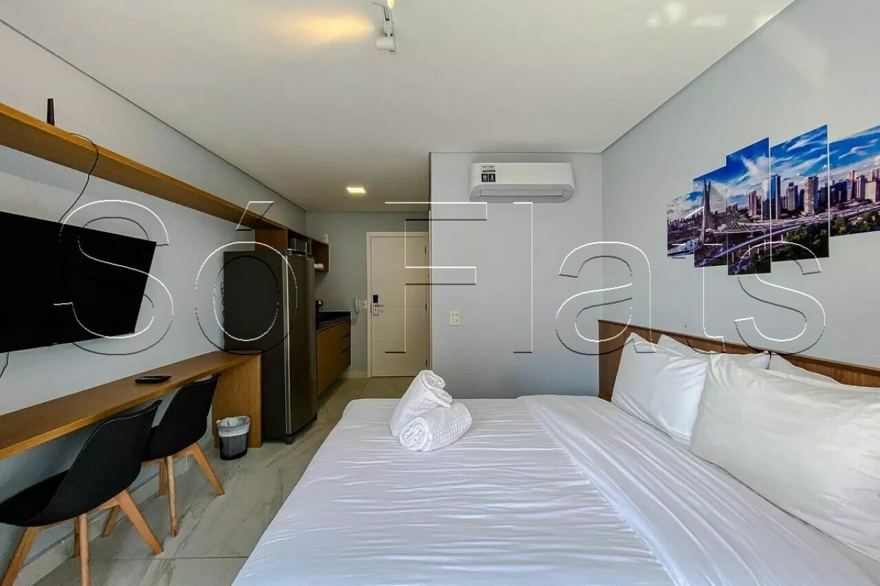Apartamento para Venda - PARAÍSO