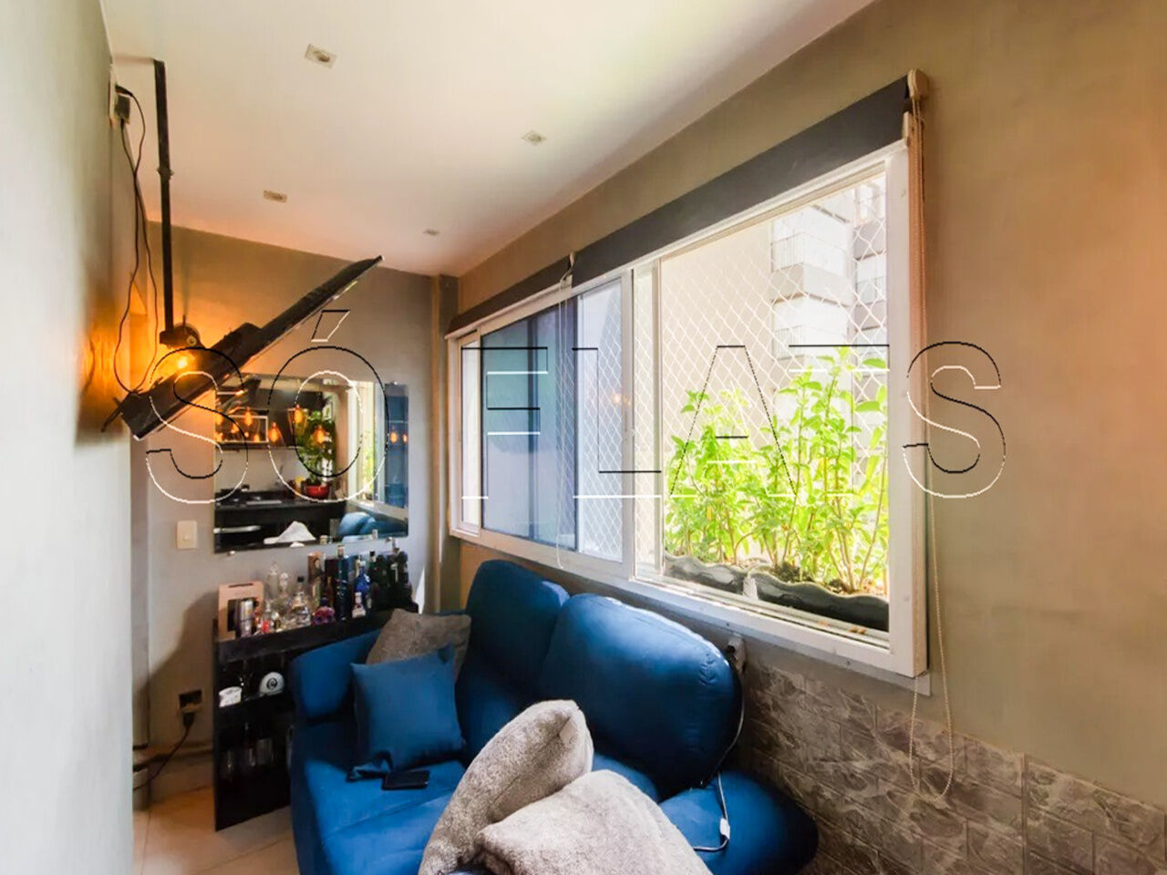 Studio para Venda - VILA MARIANA