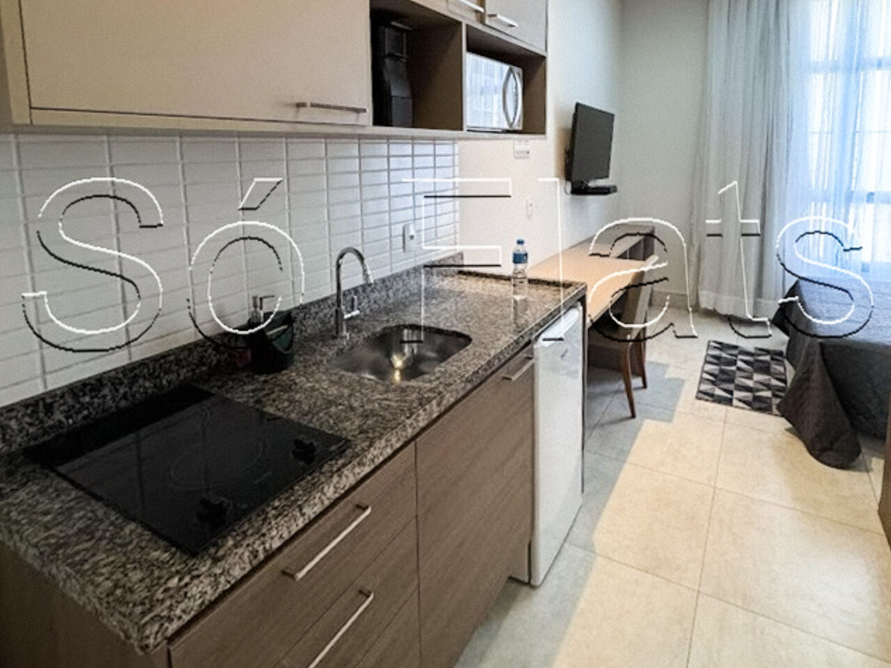 Apartamento para Venda - CENTRO