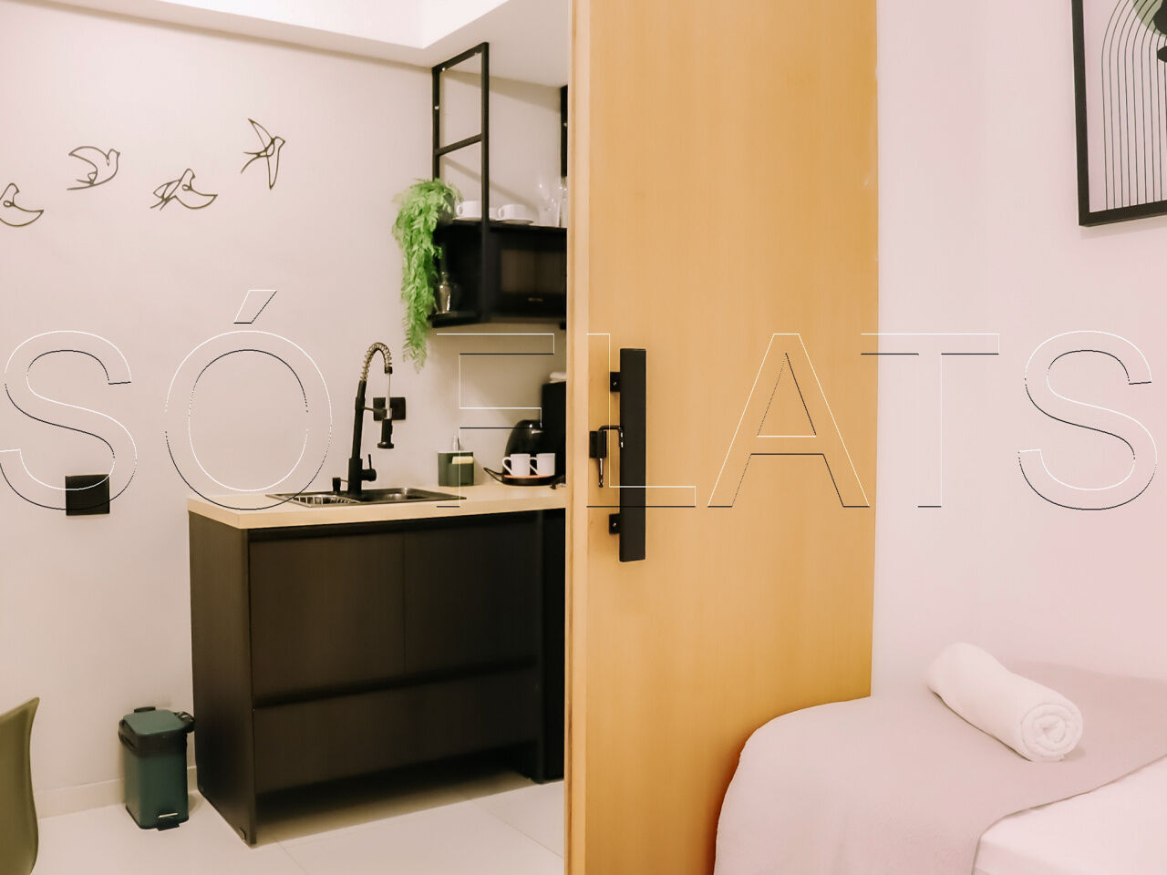 Apartamento para Venda - CONSOLAÇÃO