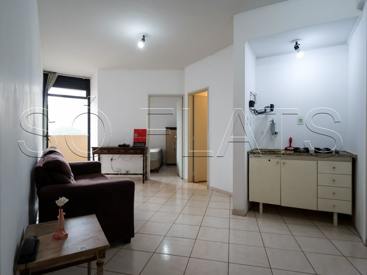Apartamento para Venda - MOEMA