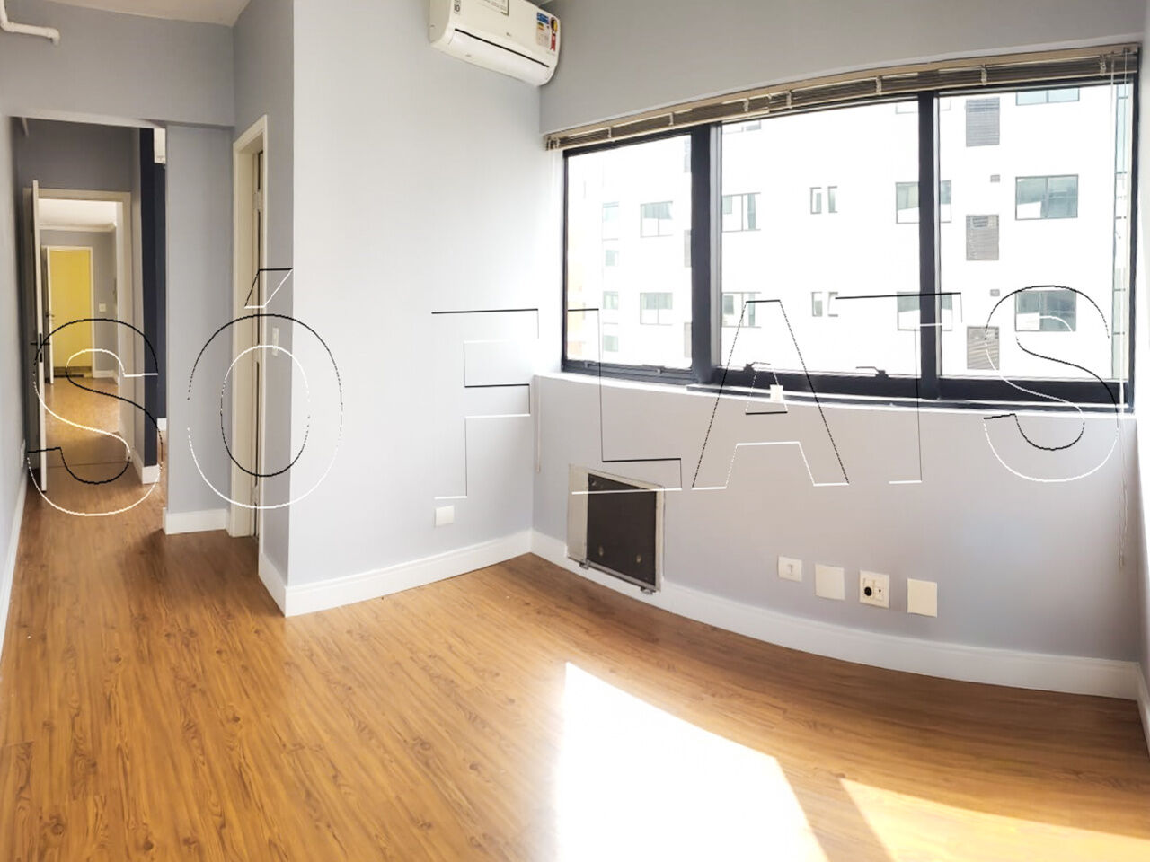 Conj. Comercial para Venda - HIGIENÓPOLIS