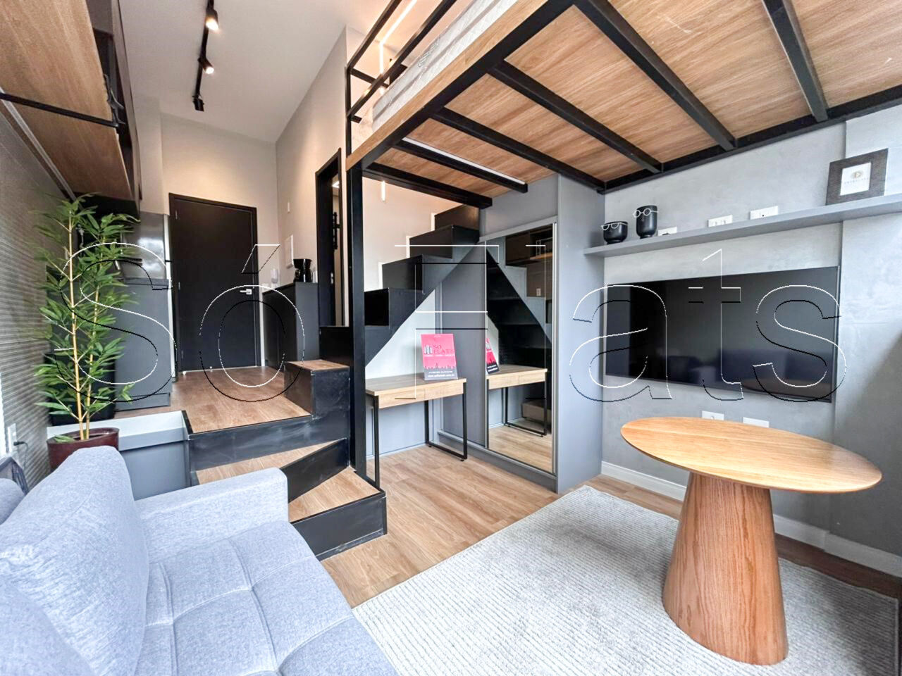 Apartamento para Venda - BROOKLIN NOVO