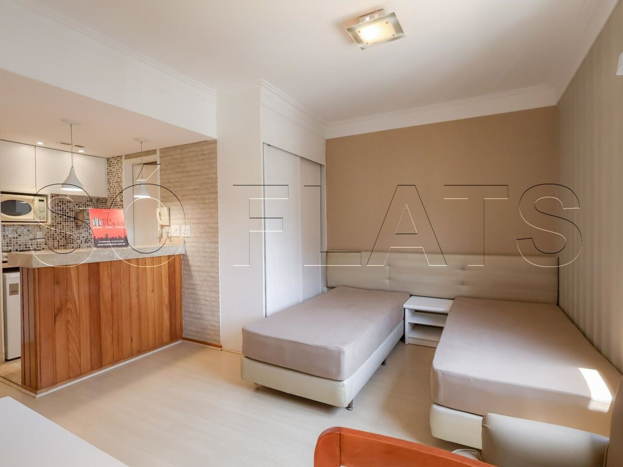 Apartamento para Venda - MOEMA
