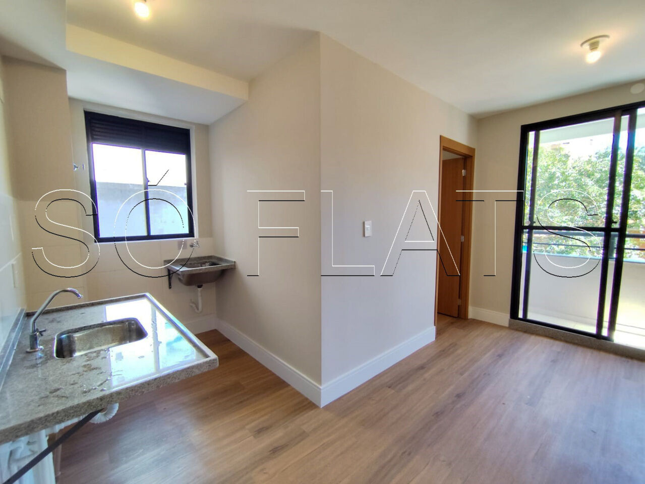 Apartamento para Venda - SAÚDE