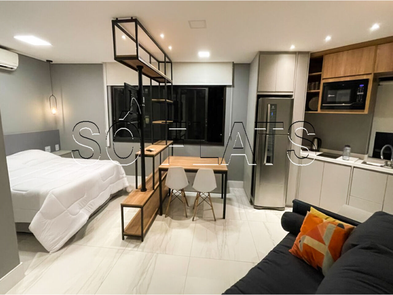 Apartamento para Venda - JARDINS