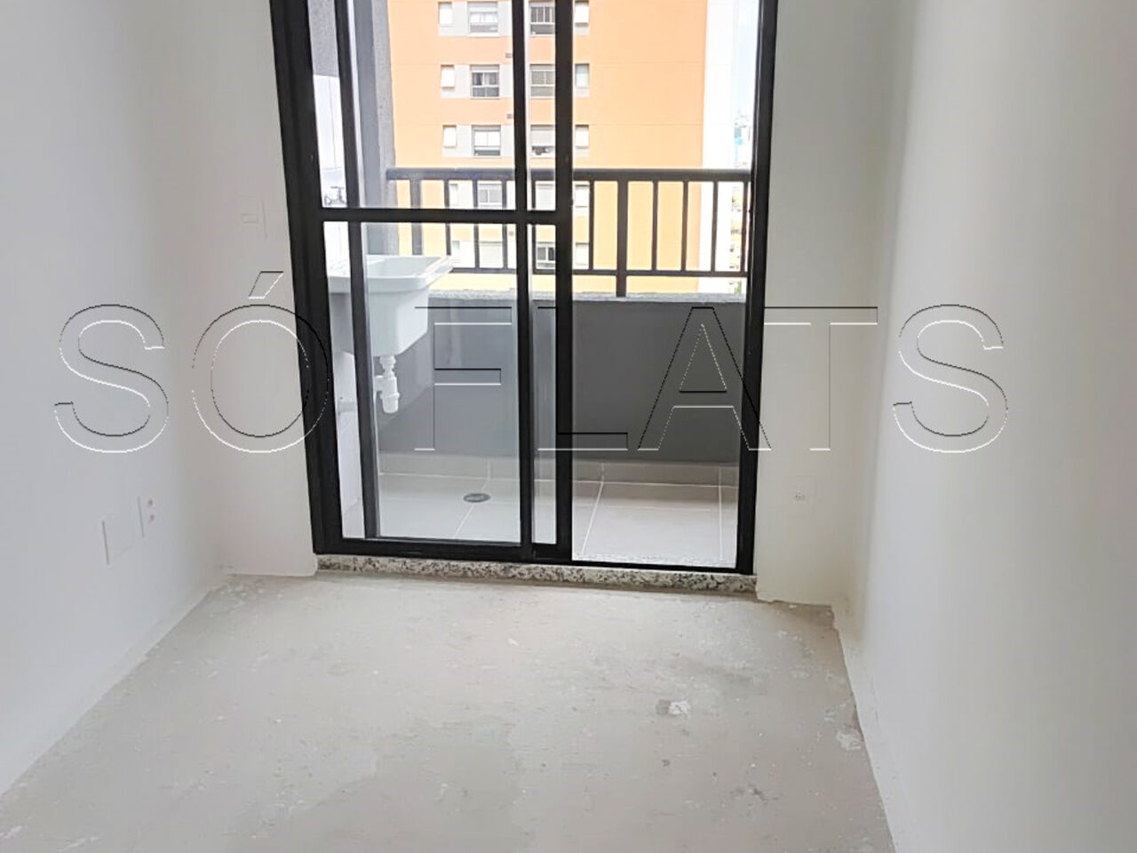 Apartamento para Venda - IPIRANGA