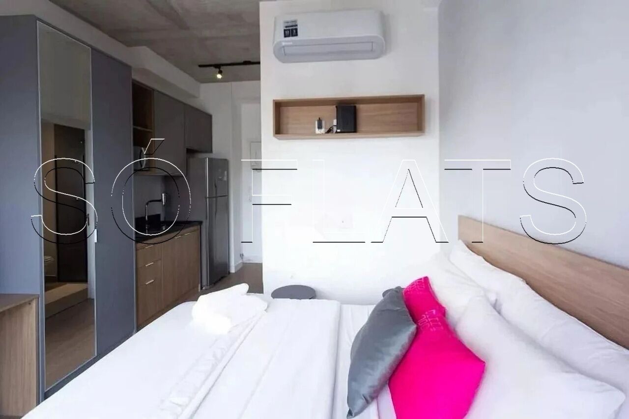 Apartamento para Venda - VILA OLÍMPIA