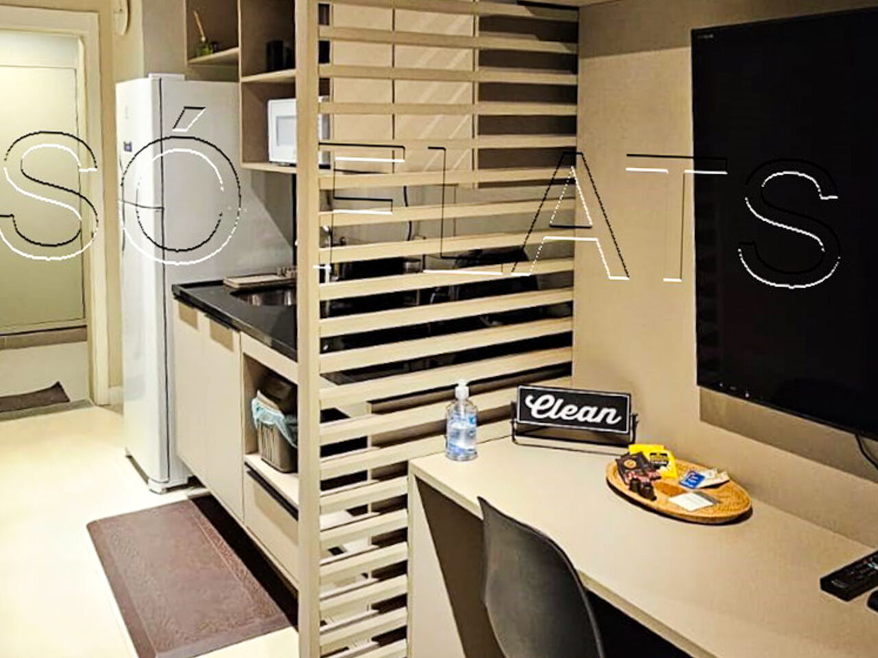 Apartamento para Venda - VILA MADALENA