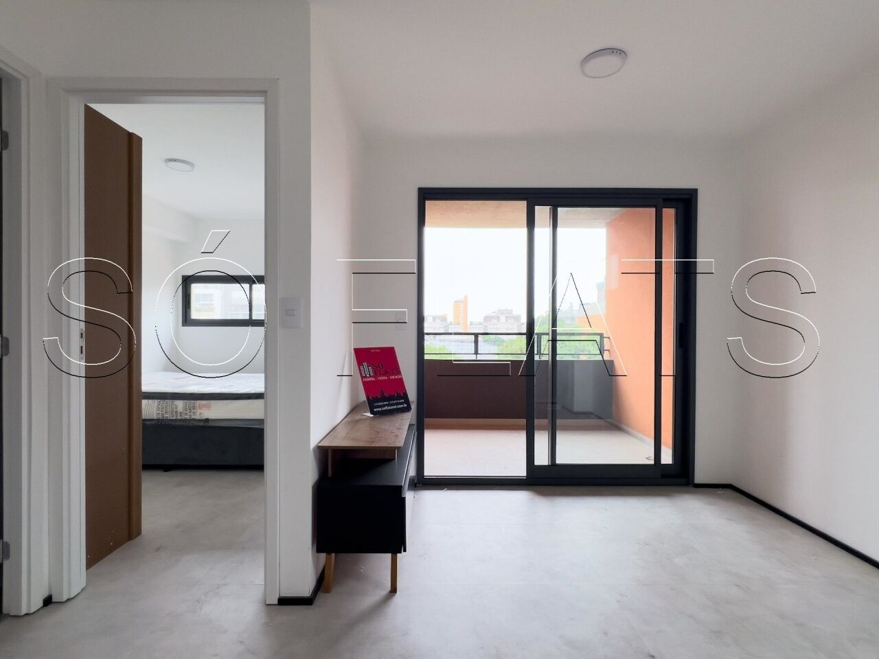 Apartamento para Venda - PERDIZES