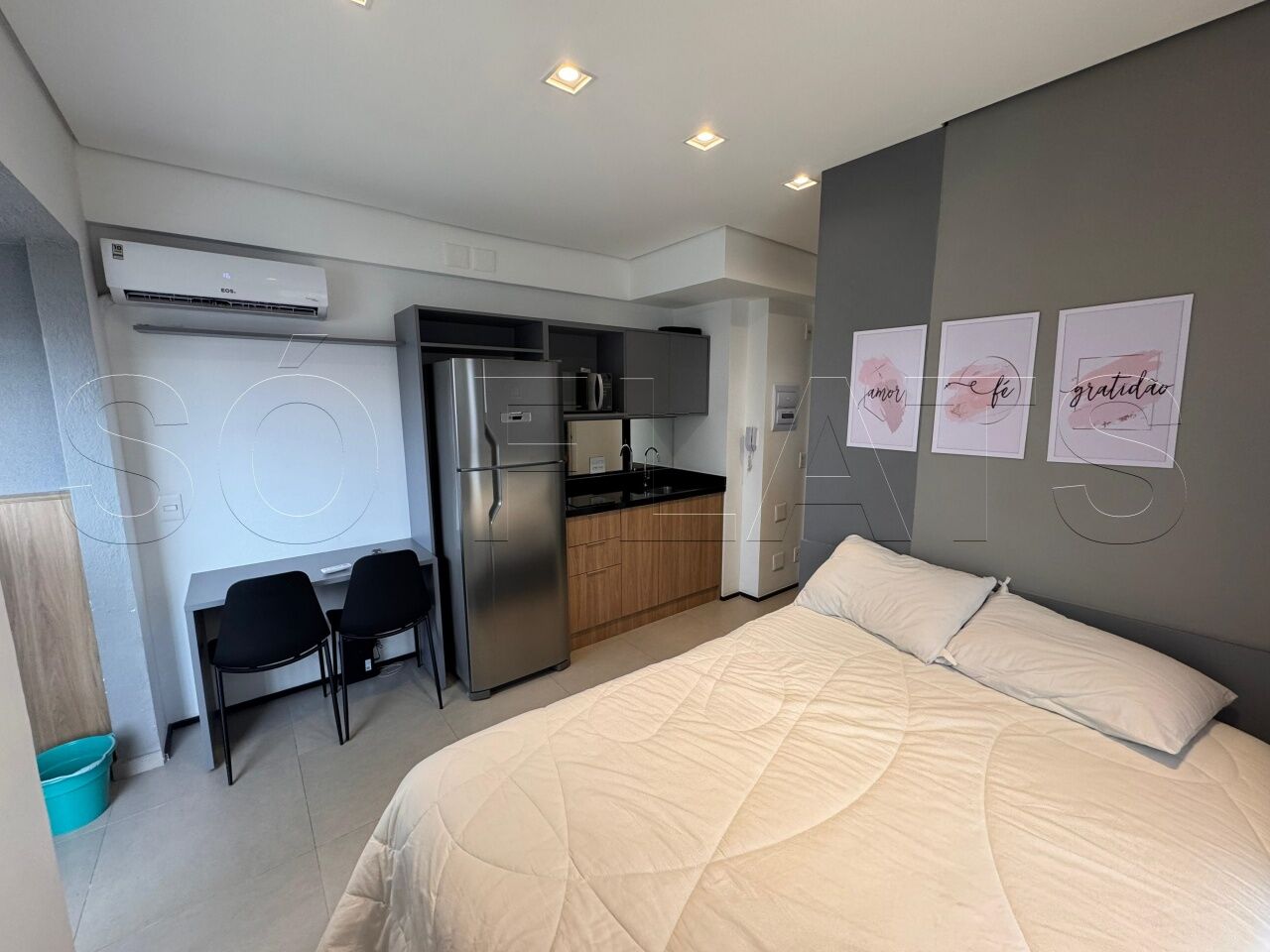 Apartamento para Venda - VILA MARIANA