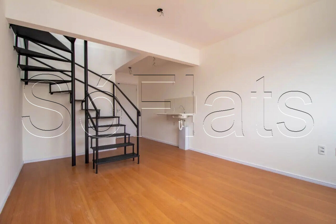 Apartamento para Venda - BELA VISTA
